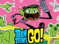 Joc Testul cu animale pentru Beast Boy  on-line