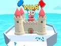 Joc Castel War 3d on-line