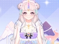 Joc Dressup prințesă magică  on-line