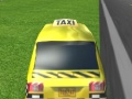 Joc Curse de taxi 3D  on-line