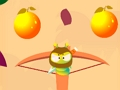 Joc Fruits Ninja Hero on-line