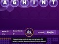 Joc Pop-A-Word on-line