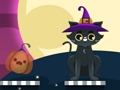 Joc Halloween nebun  on-line