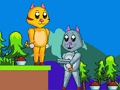 Joc Chinu Neko 2 on-line