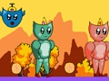 Joc Cutos Quest 2 on-line