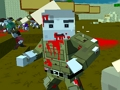 Joc Pixel Crazy Apocalypse 4 on-line