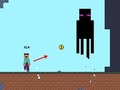 Joc Noob: Concasor de perete  on-line