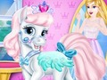 Joc Salon de modă pentru animale de companie  on-line