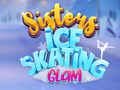 Joc Surorile Patinaj Glam  on-line