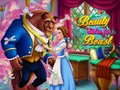 Joc Croitor Frumoasa pentru Bestie  on-line