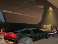 Joc Zombi VS Muscle Cars  on-line