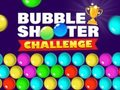 Joc Provocare Bubble Shooter  on-line