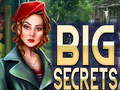 Joc Mari secrete  on-line