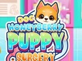 Joc Chirurgie Doc Honey Berry Puppy  on-line