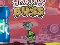 Joc Ben 10: creiere vs bug -uri on-line
