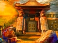 Joc 100 Room Escape Nivelul 11  on-line