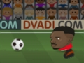 Joc Fotbal Heads Spania 2019-20  on-line