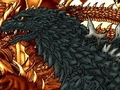 Joc Godzilla Daikaiju Battle Royale on-line