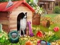 Joc Iubitorii de animale  on-line