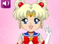 Joc Producător de avatar pentru fete marinar on-line