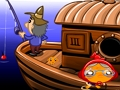 Joc Monkey Go Happy Etapa 105  on-line