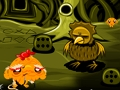 Joc Monkey Go Happy Etapa 106  on-line