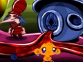 Joc Monkey Go Happy Etapa 107  on-line