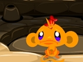 Joc Monkey Go Happy Etapa 110  on-line