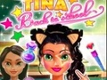 Joc Tina Înapoi la școală  on-line