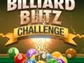 Joc Billard Blitz Challenge on-line