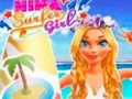 Joc Nina Surfer Girl on-line