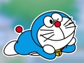 Joc Carte de colorat Doraemon  on-line