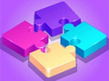 Joc Eliminați puzzle-ul  on-line