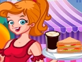 Joc Restaurantul Circ  on-line