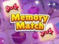 Joc Meci de memorie  on-line