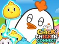 Joc Pui de pui Connect on-line