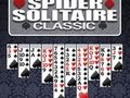 Joc Spider Solitaire Classic on-line