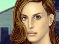 Joc Lana True Make Up on-line