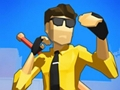 Joc City Fighter vs Street Gang on-line