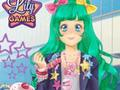 Joc Manga Lily on-line