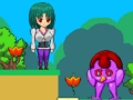 Joc Ayane Quest on-line