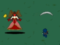 Joc Fuga aventurierului  on-line