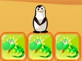 Joc Penguin Evadare înapoi în Antarctica  on-line