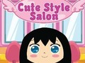 Joc Salon drăguț  on-line
