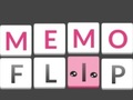 Joc Memo flip on-line