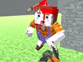 Joc Pixel Guns Apocalypse 3 on-line