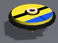 Joc Bătălia Spinner  on-line