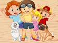 Joc XO Cu Buddy  on-line