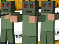 Joc Krunker: Zombie Bulwark on-line