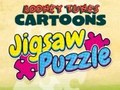 Joc Desene animate Looney Tunes Jigsaw Puzzle  on-line
